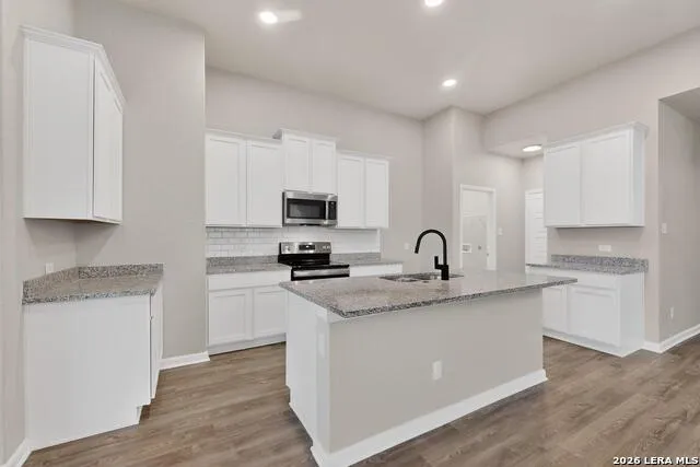 1141 AMBER LK Seguin, TX 78155