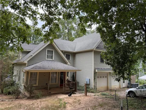 117 Cool Springs Lane