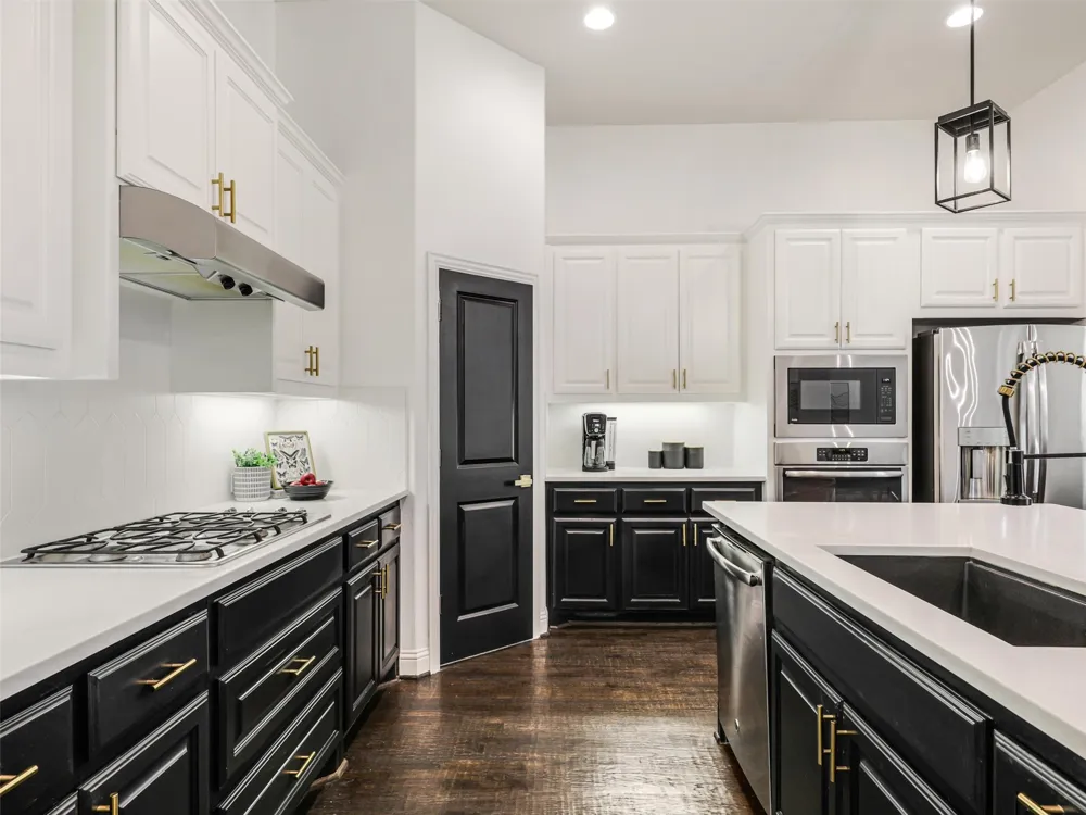 3727 Wagon Wheel Way Celina, TX 75009