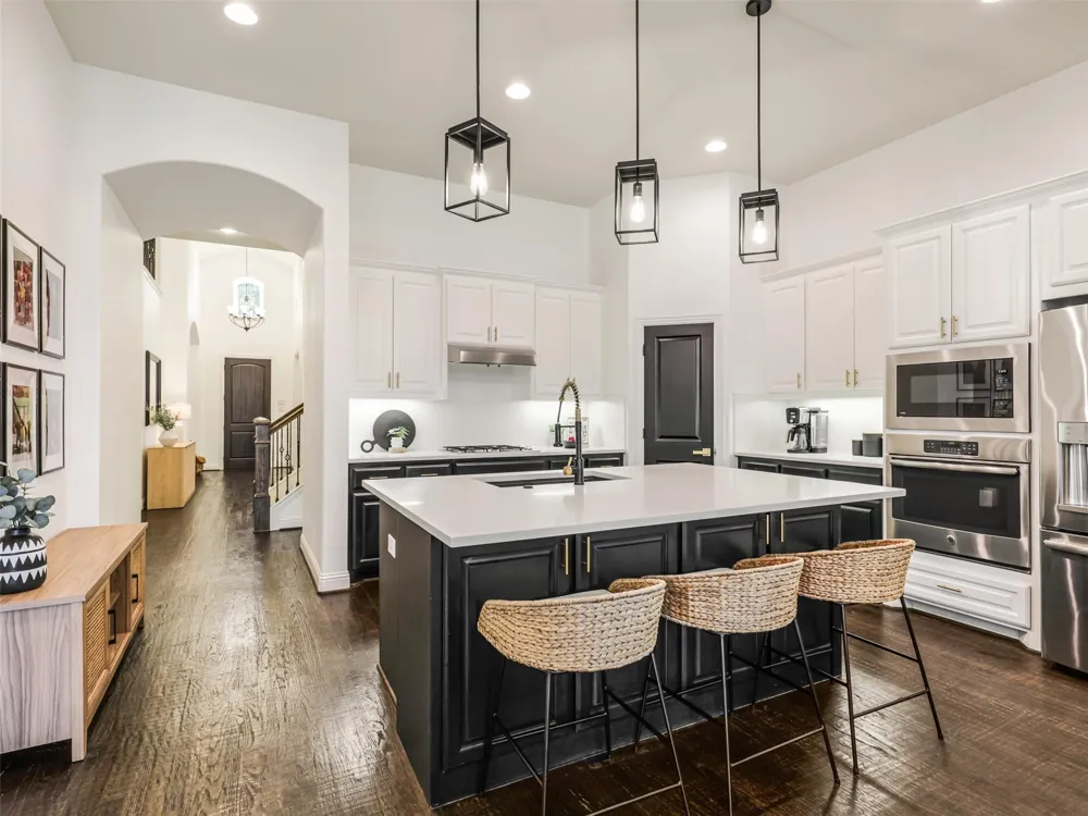 3727 Wagon Wheel Way Celina, TX 75009