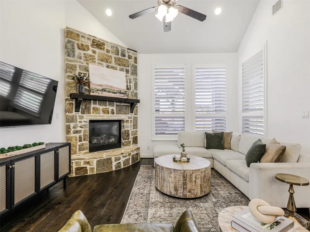 3727 Wagon Wheel Way Celina, TX 75009