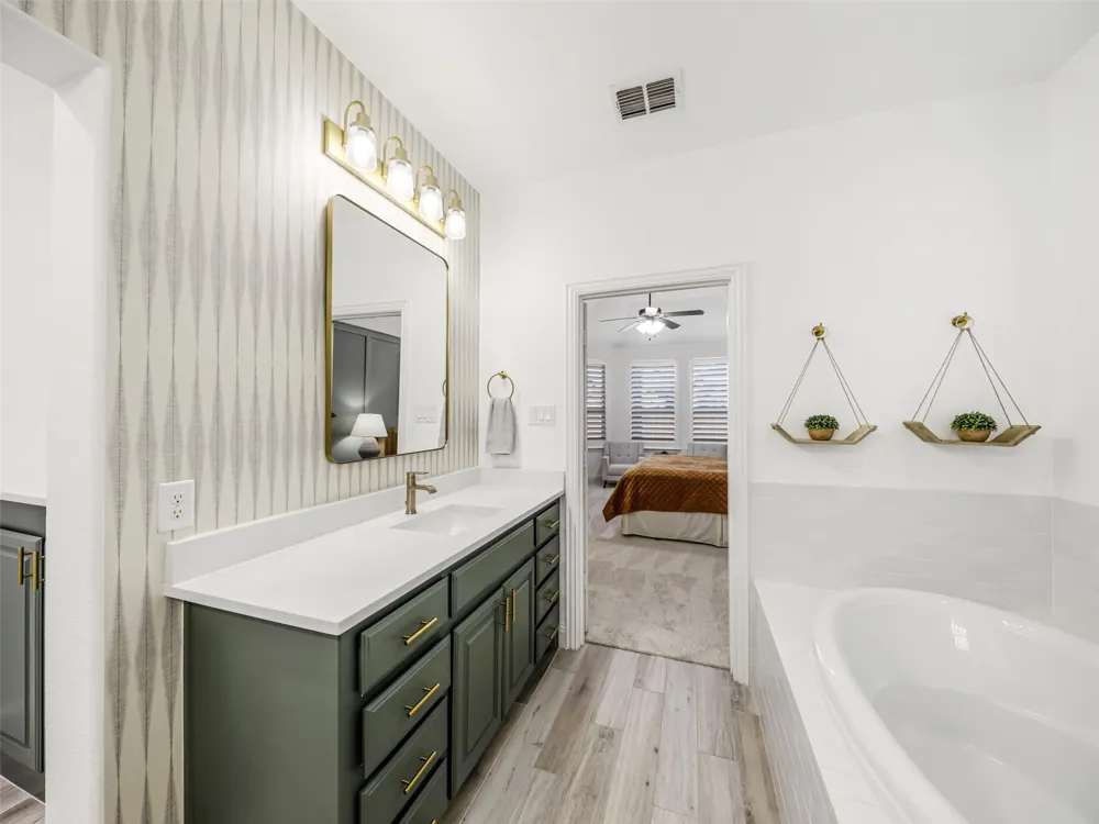 3727 Wagon Wheel Way Celina, TX 75009
