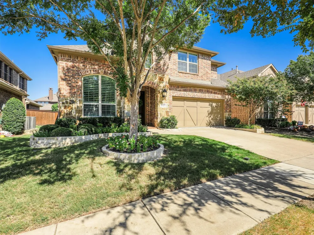 3727 Wagon Wheel Way Celina, TX 75009