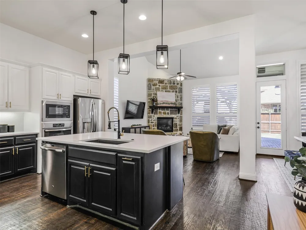 3727 Wagon Wheel Way Celina, TX 75009