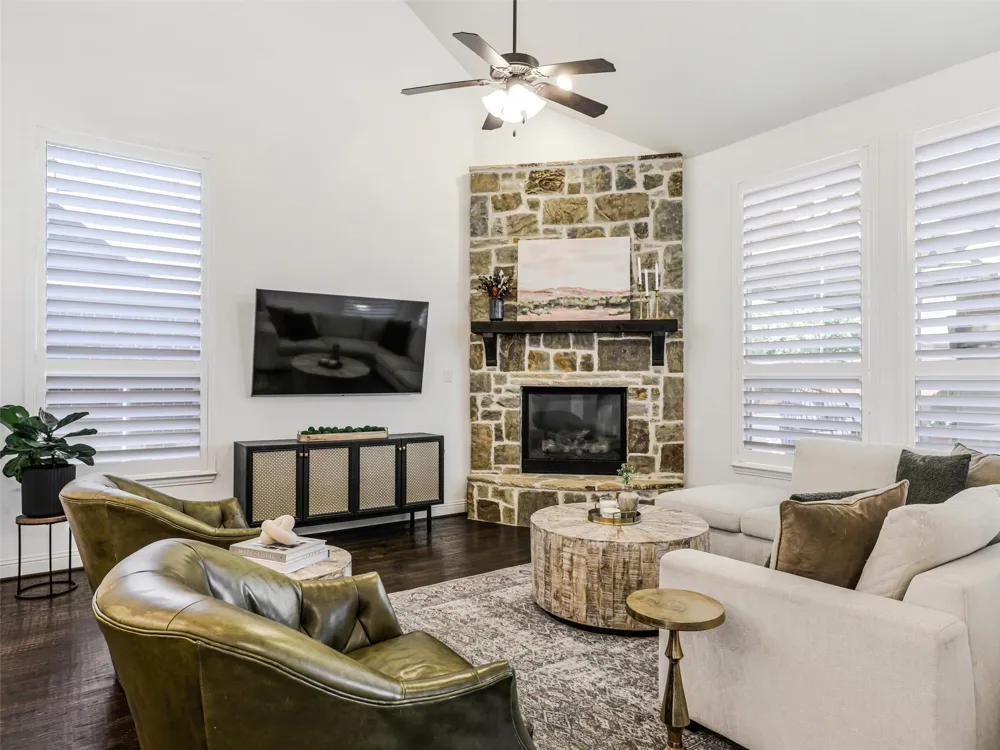 3727 Wagon Wheel Way Celina, TX 75009