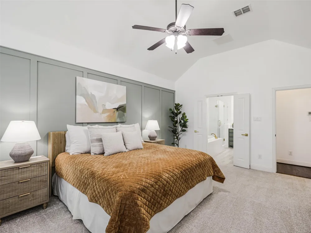 3727 Wagon Wheel Way Celina, TX 75009