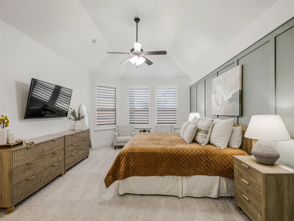 3727 Wagon Wheel Way Celina, TX 75009