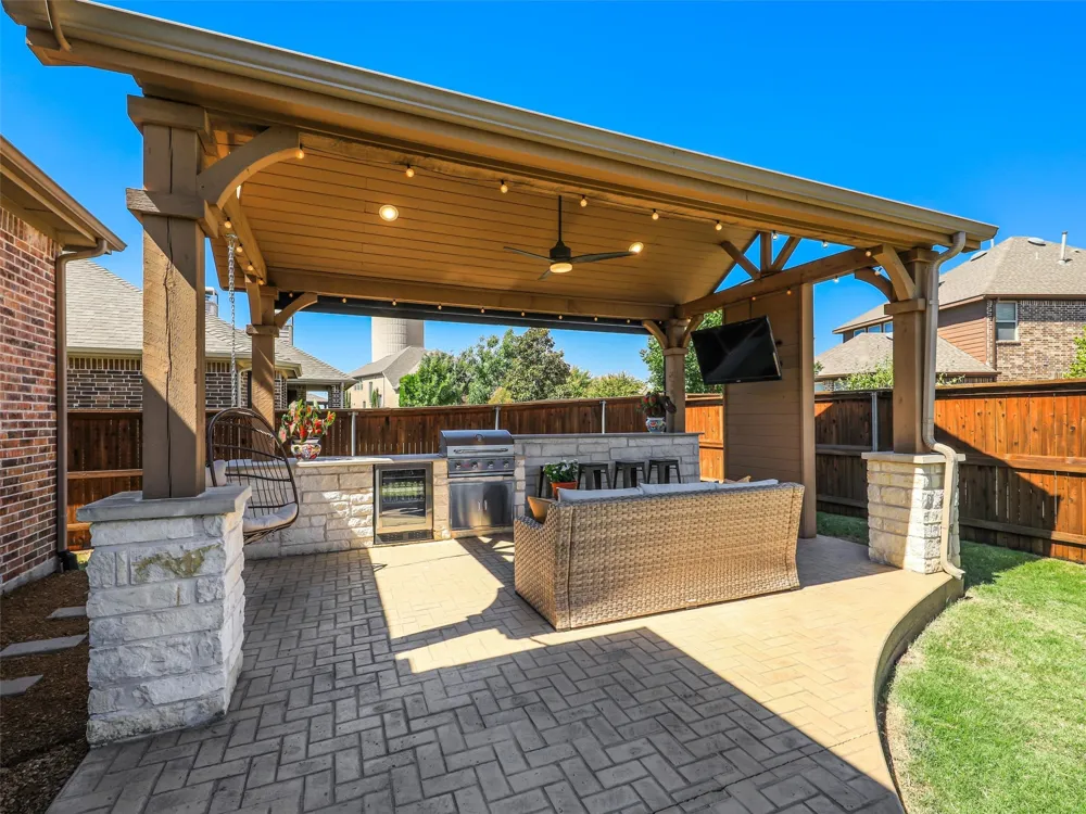 3727 Wagon Wheel Way Celina, TX 75009