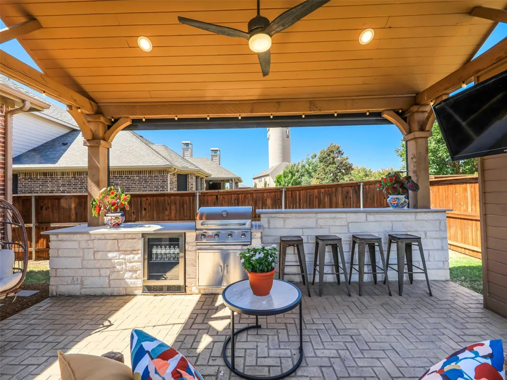 3727 Wagon Wheel Way Celina, TX 75009