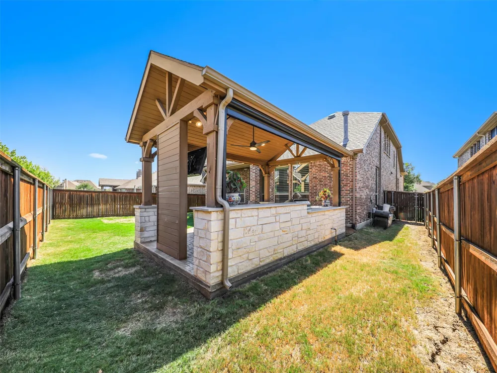 3727 Wagon Wheel Way Celina, TX 75009