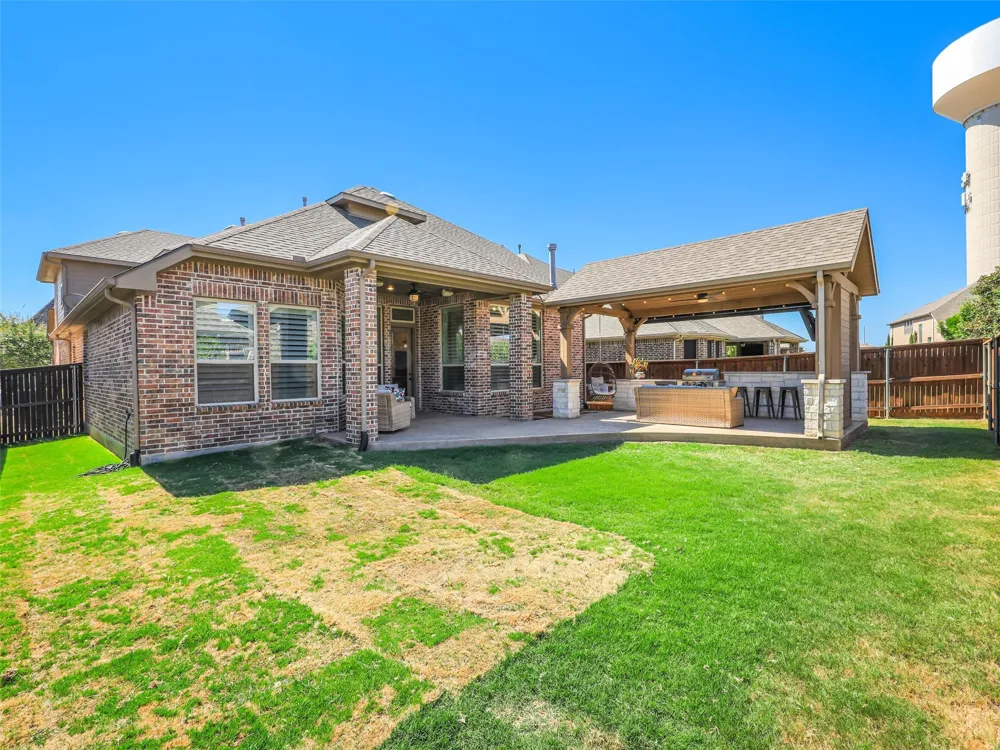 3727 Wagon Wheel Way Celina, TX 75009