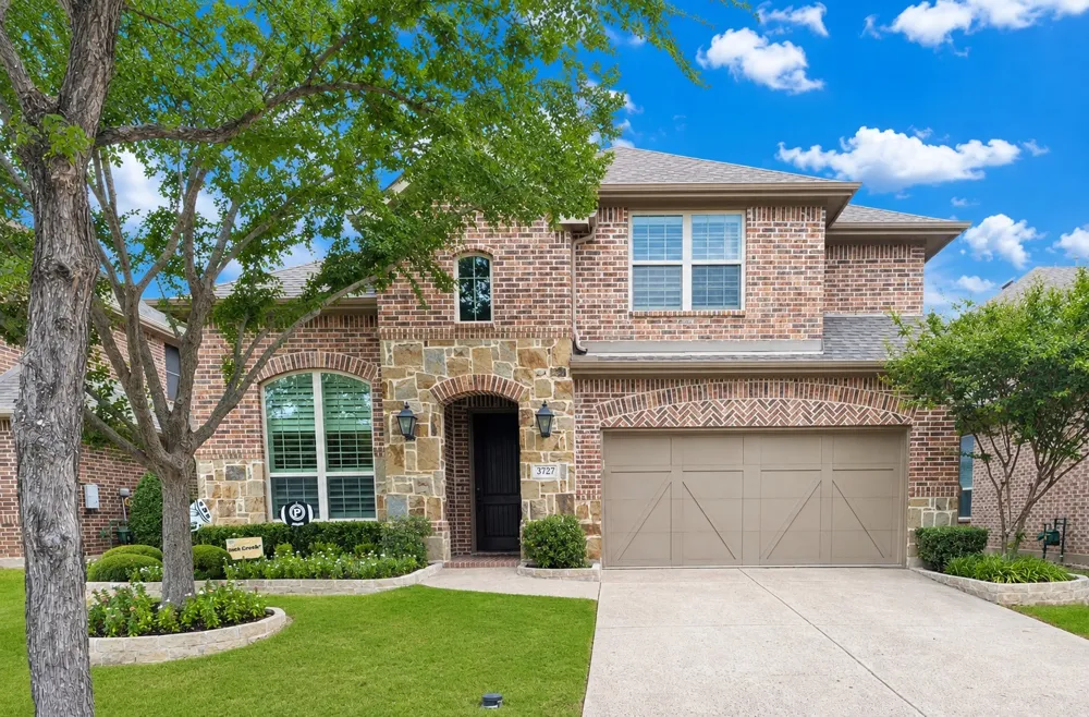3727 Wagon Wheel Way Celina, TX 75009