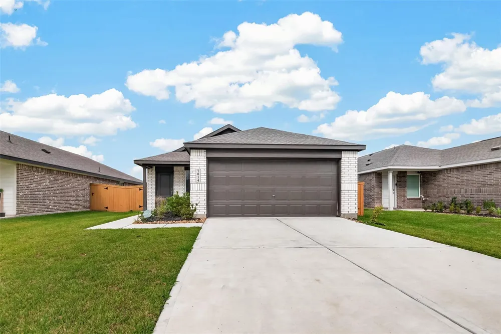 7814 Lavender Jade Drive Rosharon, TX 77583