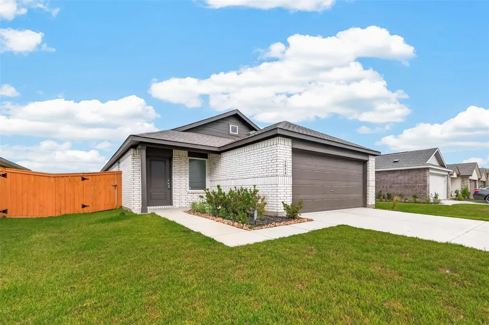 7814 Lavender Jade Drive Rosharon, TX 77583