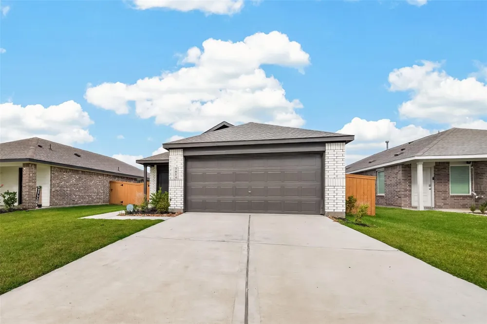 7814 Lavender Jade Drive Rosharon, TX 77583