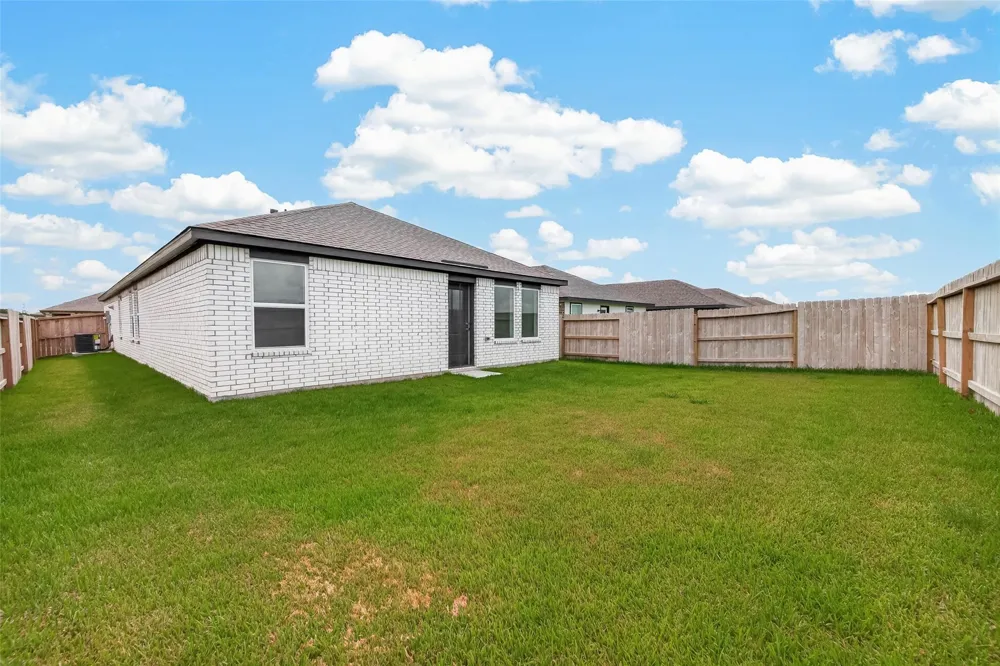 7814 Lavender Jade Drive Rosharon, TX 77583