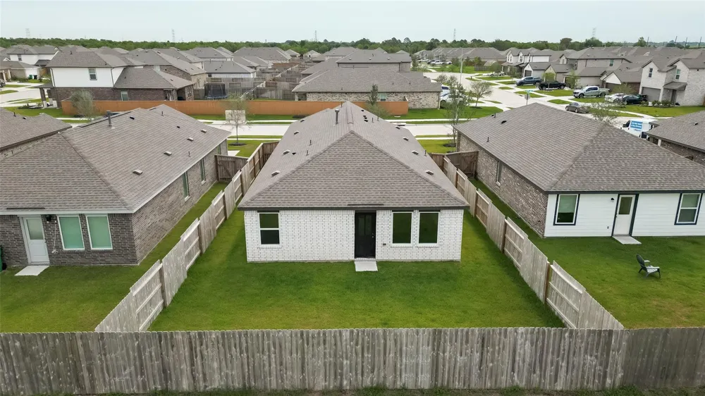 7814 Lavender Jade Drive Rosharon, TX 77583