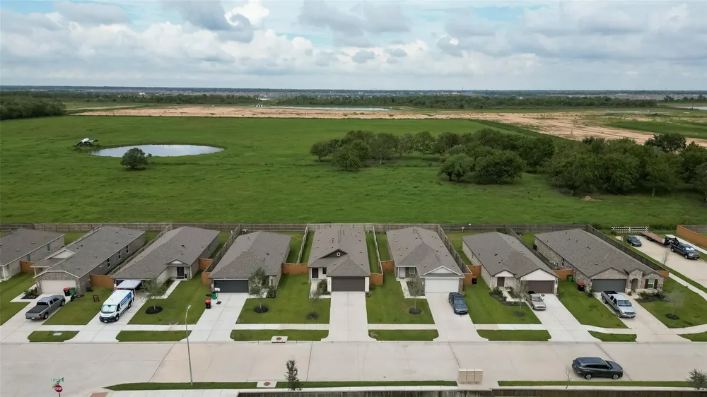 7814 Lavender Jade Drive Rosharon, TX 77583