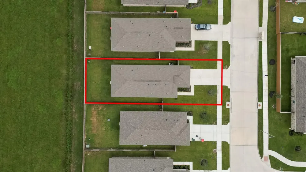 7814 Lavender Jade Drive Rosharon, TX 77583