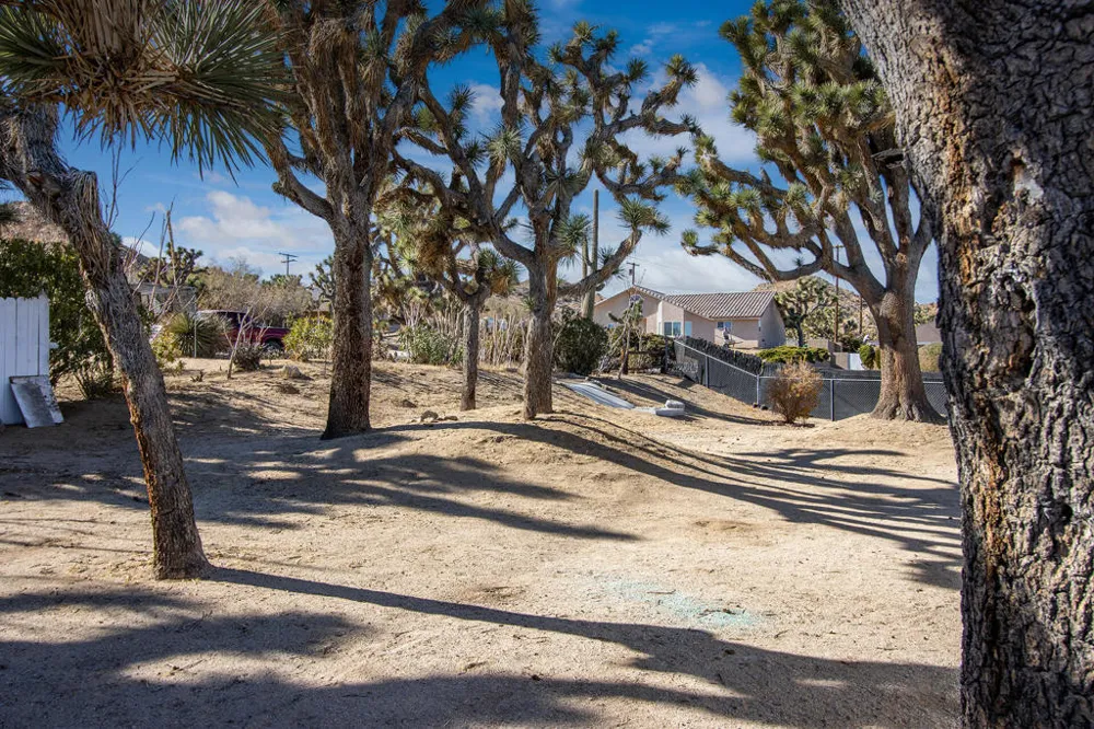 8687 Grand Avenue Yucca Valley, CA 92284