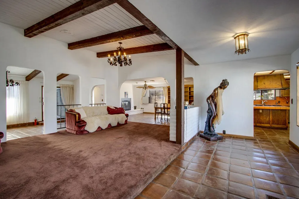 8687 Grand Avenue Yucca Valley, CA 92284
