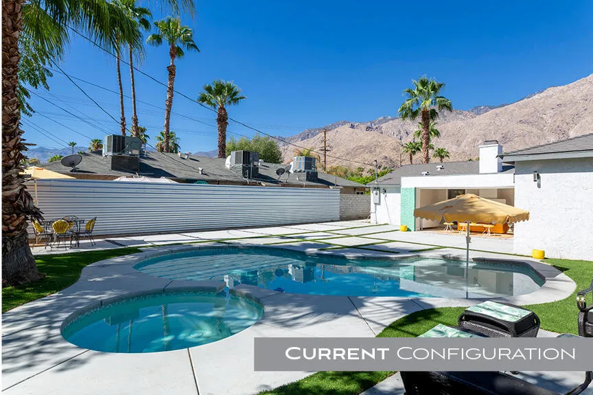 686 S Camino Real Palm Springs, CA 92264