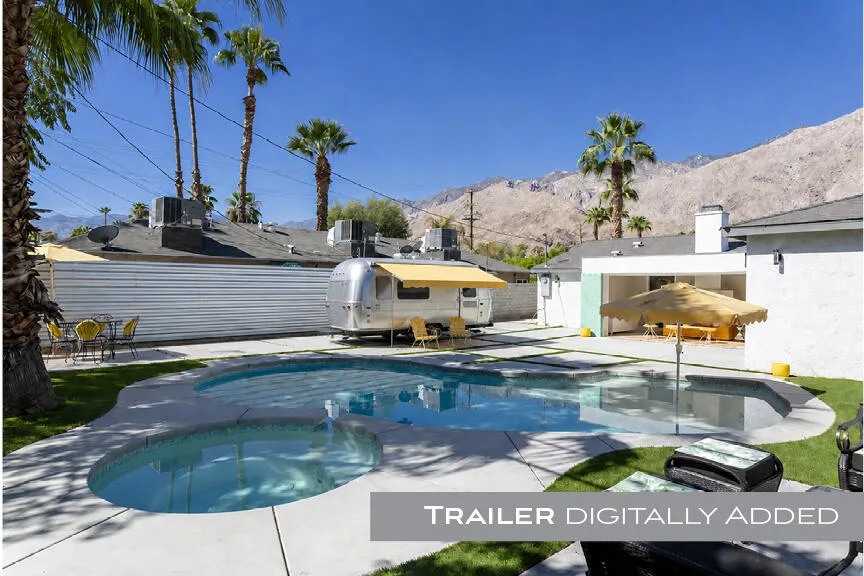 686 S Camino Real Palm Springs, CA 92264