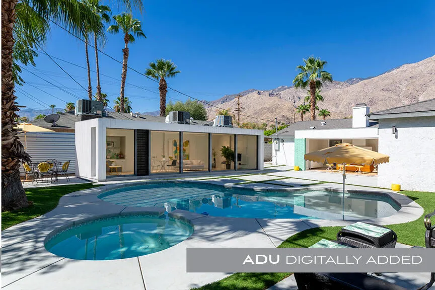 686 S Camino Real Palm Springs, CA 92264