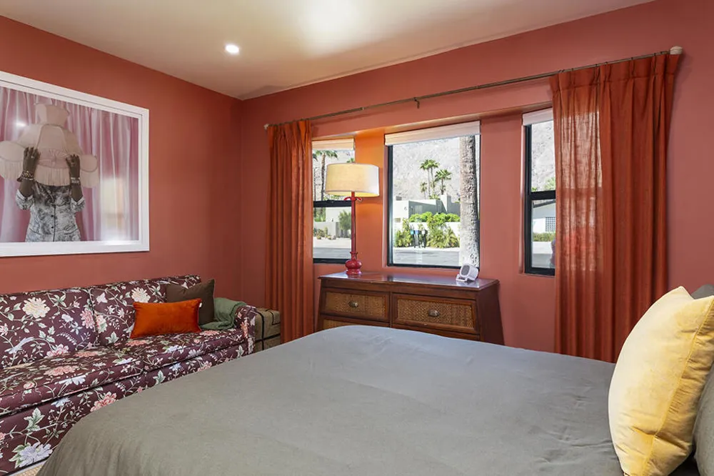 686 S Camino Real Palm Springs, CA 92264