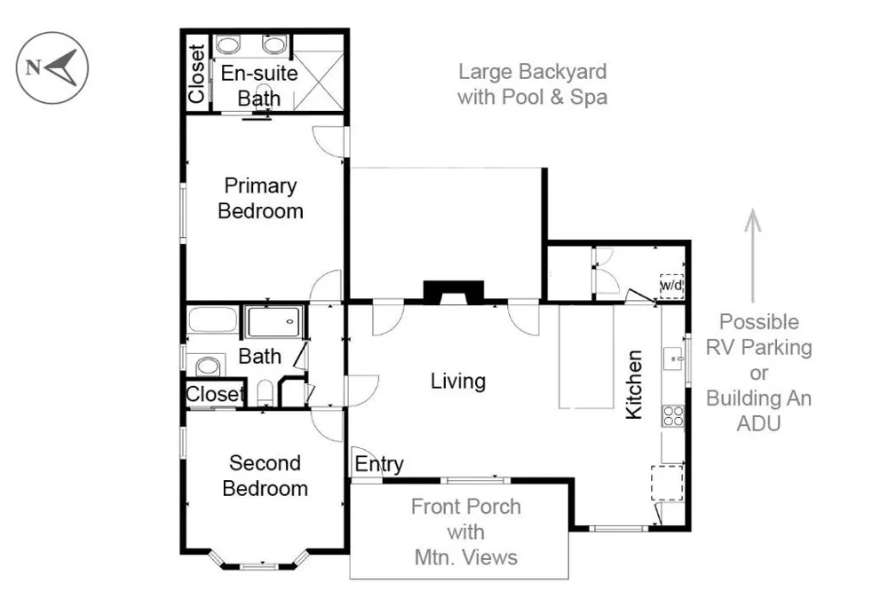 686 S Camino Real Palm Springs, CA 92264