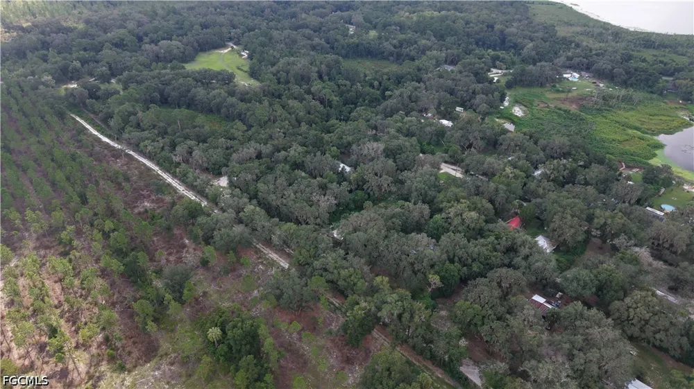  Hawthorne, FL 32640
