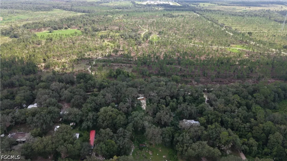  Hawthorne, FL 32640