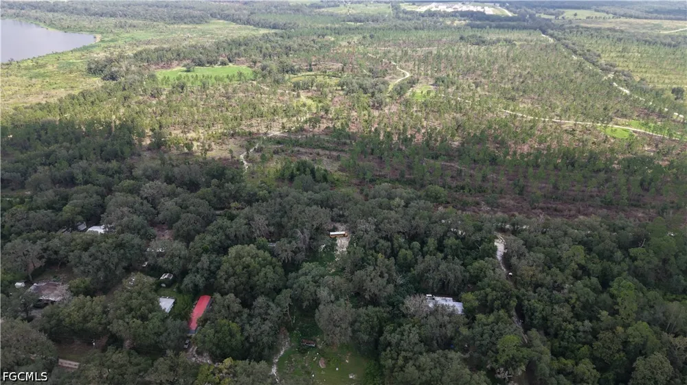  Hawthorne, FL 32640