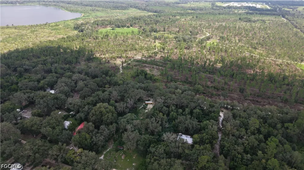  Hawthorne, FL 32640