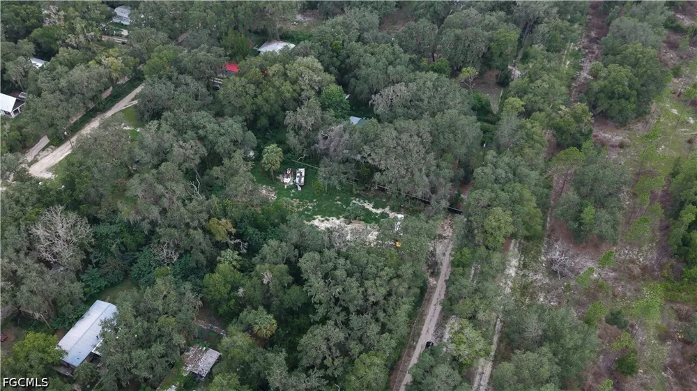  Hawthorne, FL 32640