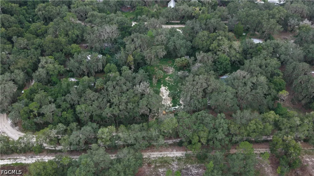  Hawthorne, FL 32640