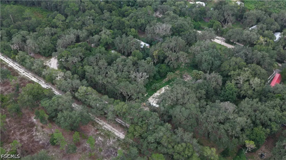  Hawthorne, FL 32640