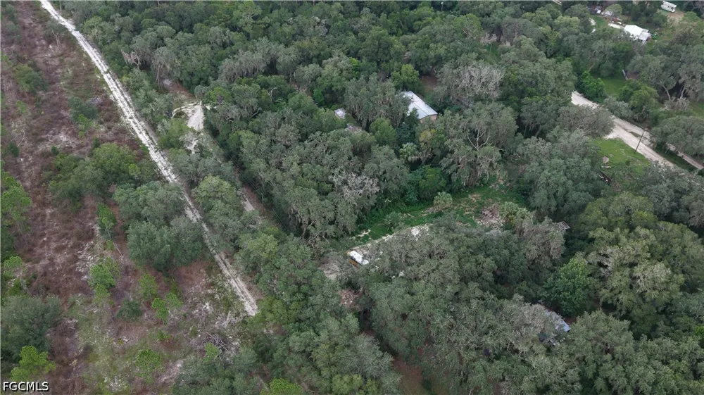  Hawthorne, FL 32640
