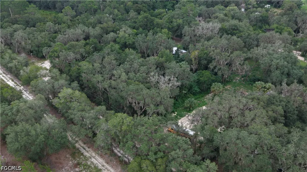  Hawthorne, FL 32640