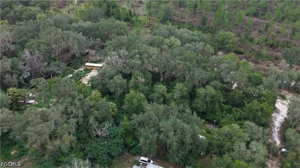  Hawthorne, FL 32640