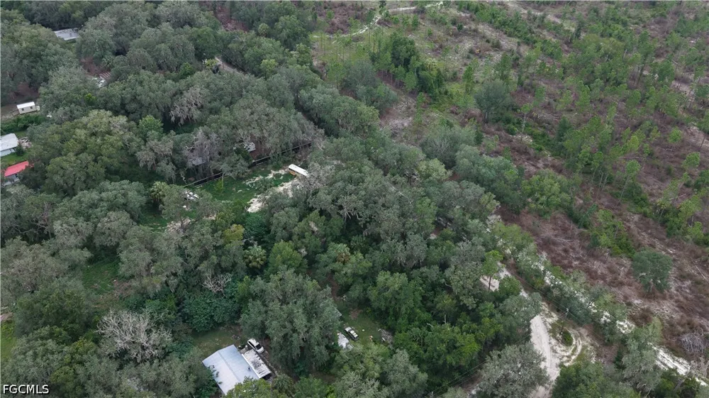  Hawthorne, FL 32640
