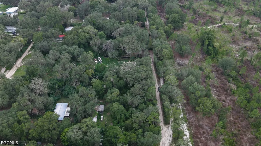  Hawthorne, FL 32640