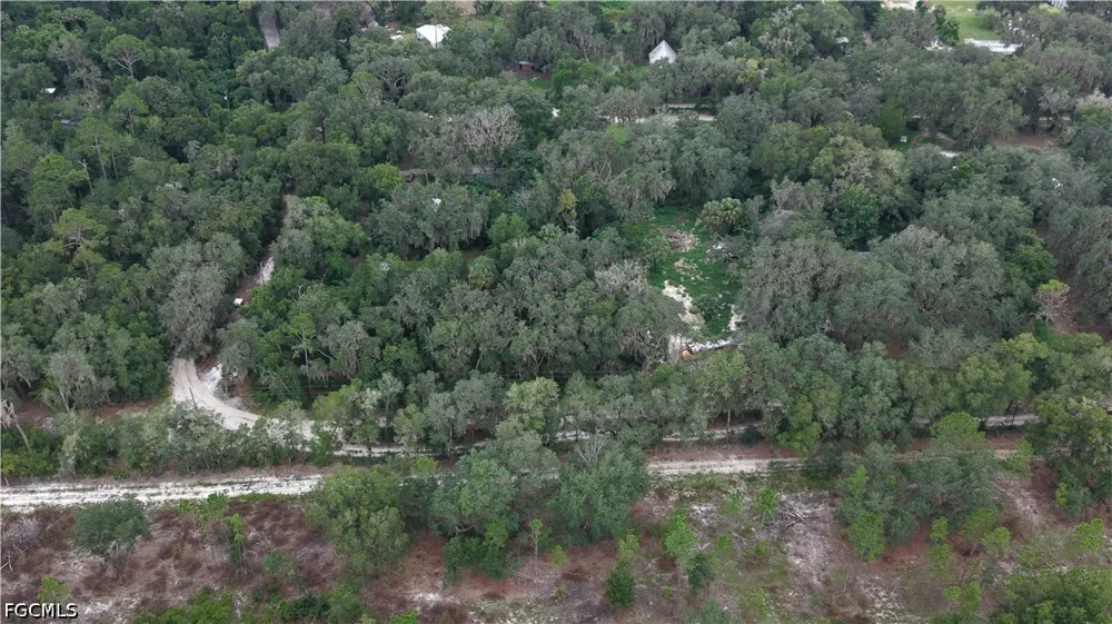  Hawthorne, FL 32640