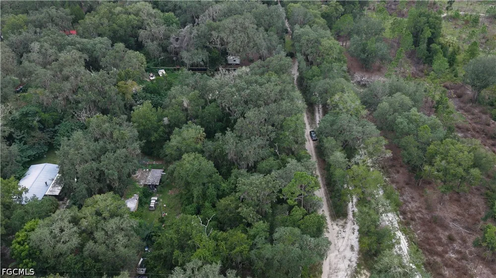  Hawthorne, FL 32640