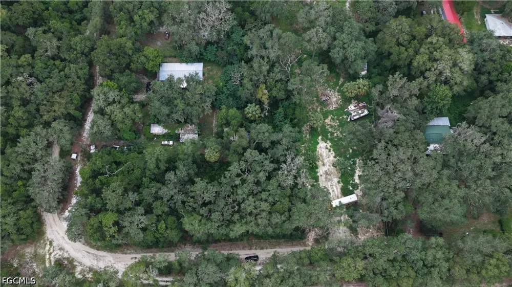  Hawthorne, FL 32640