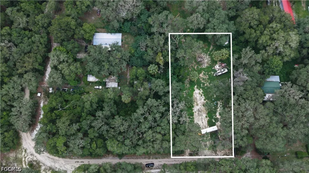  Hawthorne, FL 32640