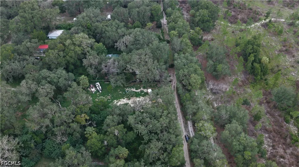  Hawthorne, FL 32640