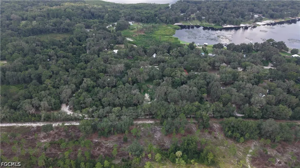  Hawthorne, FL 32640
