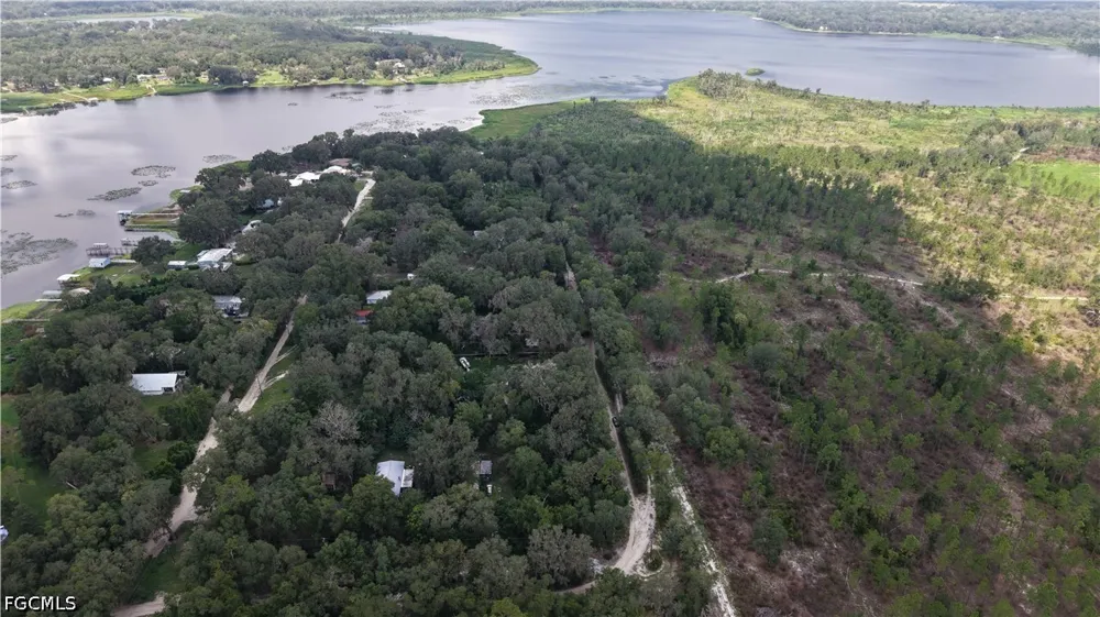  Hawthorne, FL 32640