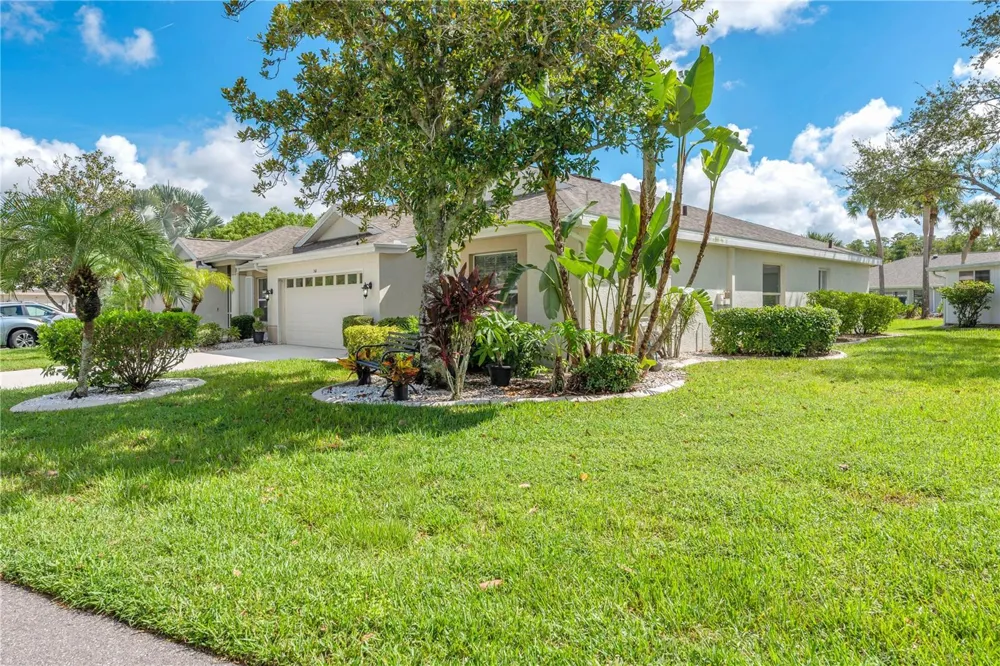 768 MASTERPIECE DRIVE Sun City Center, FL 33573